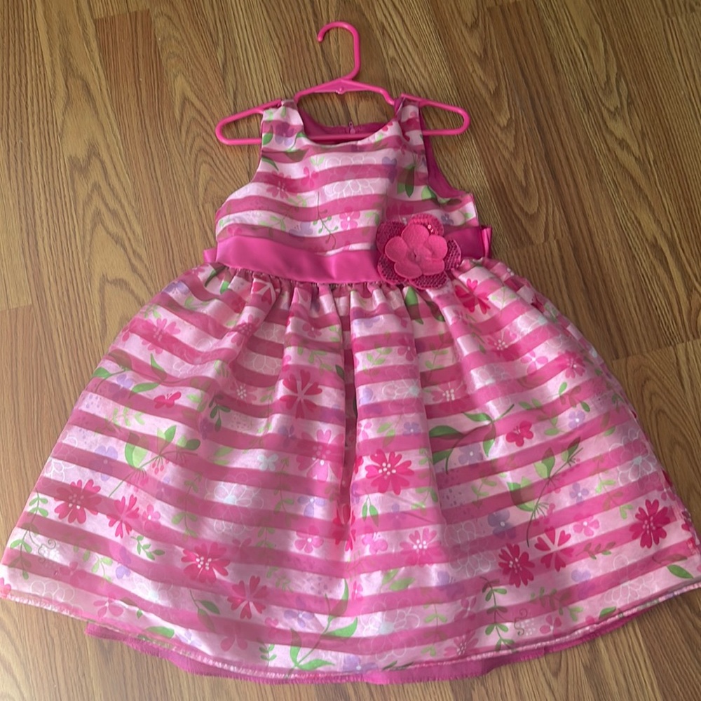 ✨Pink Dress